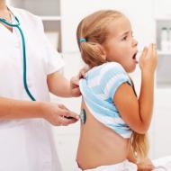 Особенности дыхания детей: правильно ли дышит ваш ребенок