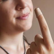 Как отучить ребенка грызть ногти: причина нарушения, народные рецепты и рекомендации психологов Как отучить себя от привычки грызть ногти